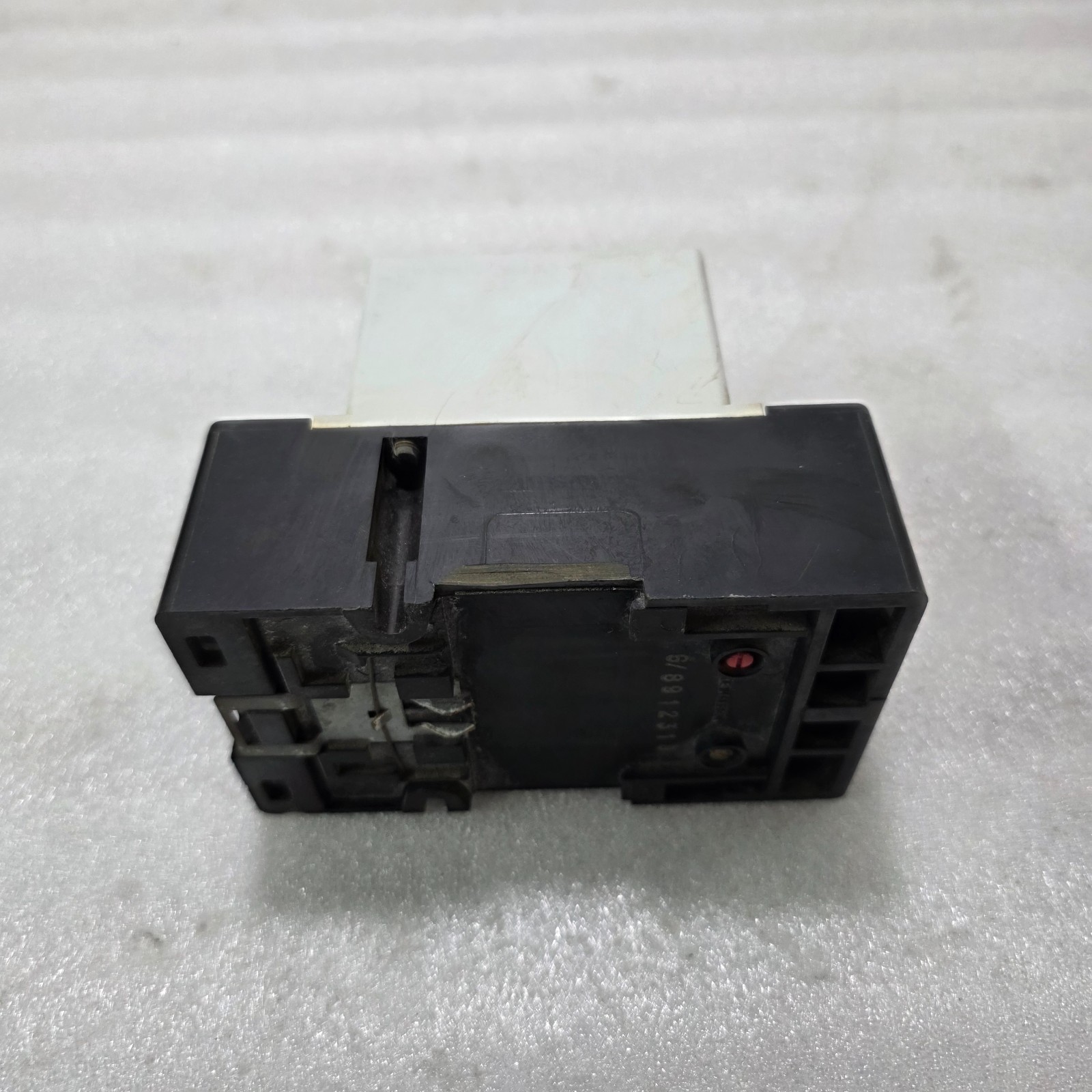 SIEMENS | EARTH LEAKAGE CIRCUIT BREAKER (ELCB / RCD) | 5SZ6673 - Image 4