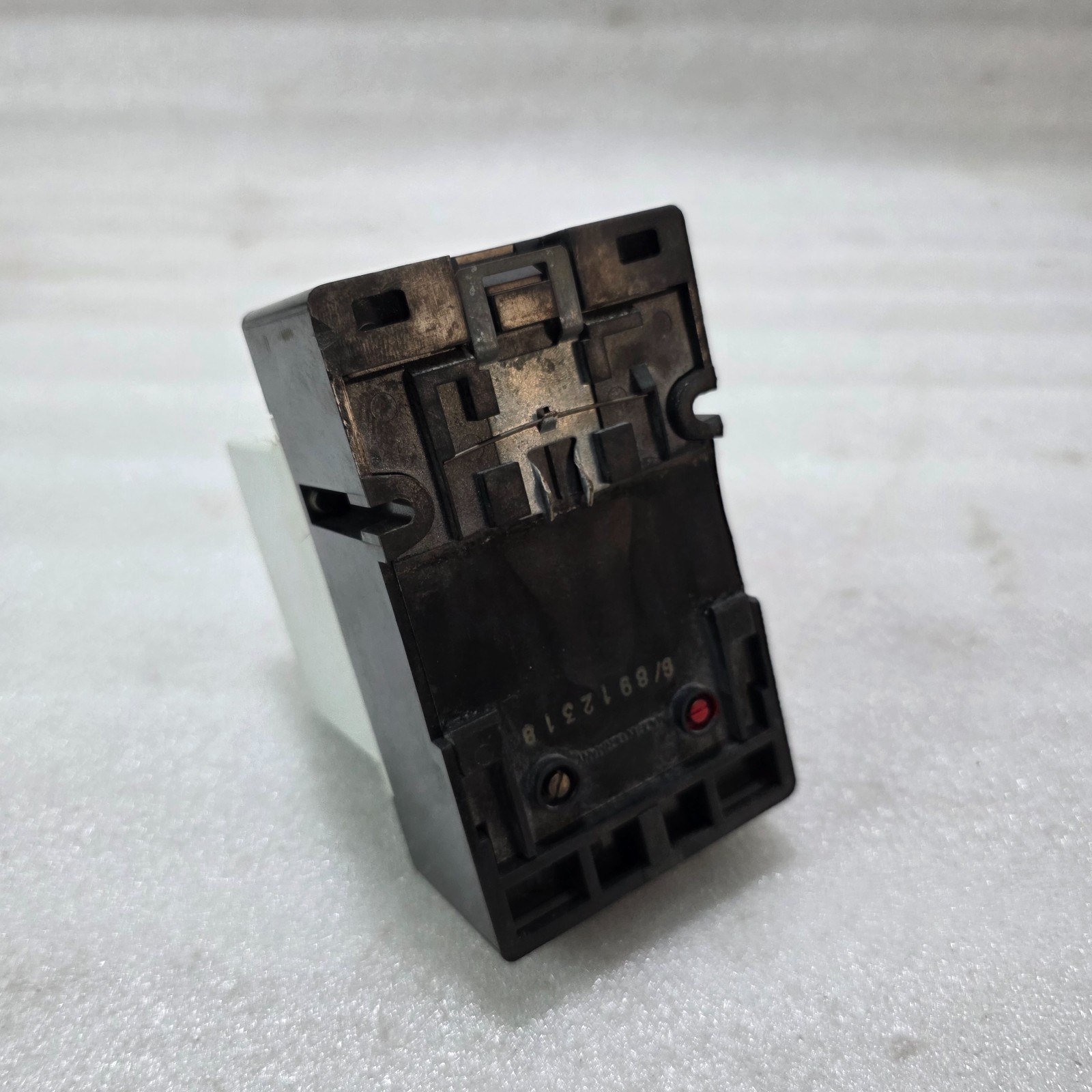 SIEMENS | EARTH LEAKAGE CIRCUIT BREAKER (ELCB / RCD) | 5SZ6673 - Image 5