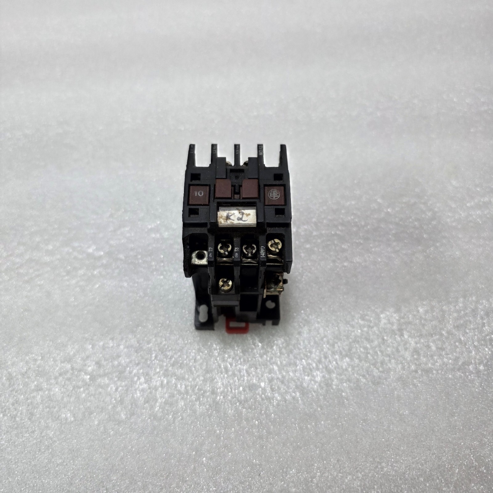 TELEMECANIQUE | CONTACTOR | LC1-D093-A60