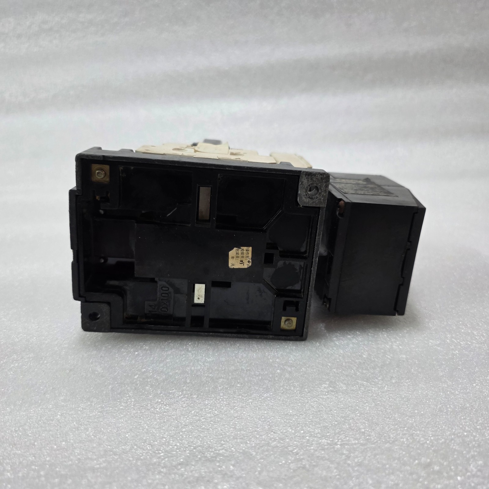 SIEMENS / SKM | 3TF46 22-0X + JRS2-80 | CONTACTOR WITH THERMAL OVERLOAD RELAY - Image 7