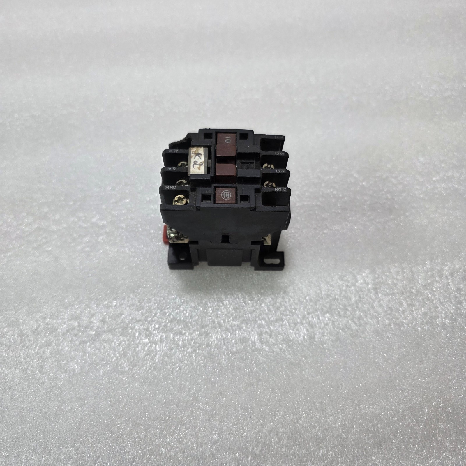 TELEMECANIQUE | CONTACTOR | LC1-D093-A60 - Image 2