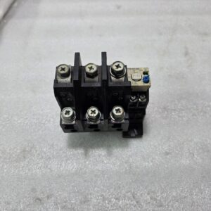 MITSUBISHI ELECTRIC | THERMAL OVERLOAD RELAY | TH-N120 | 54–80A