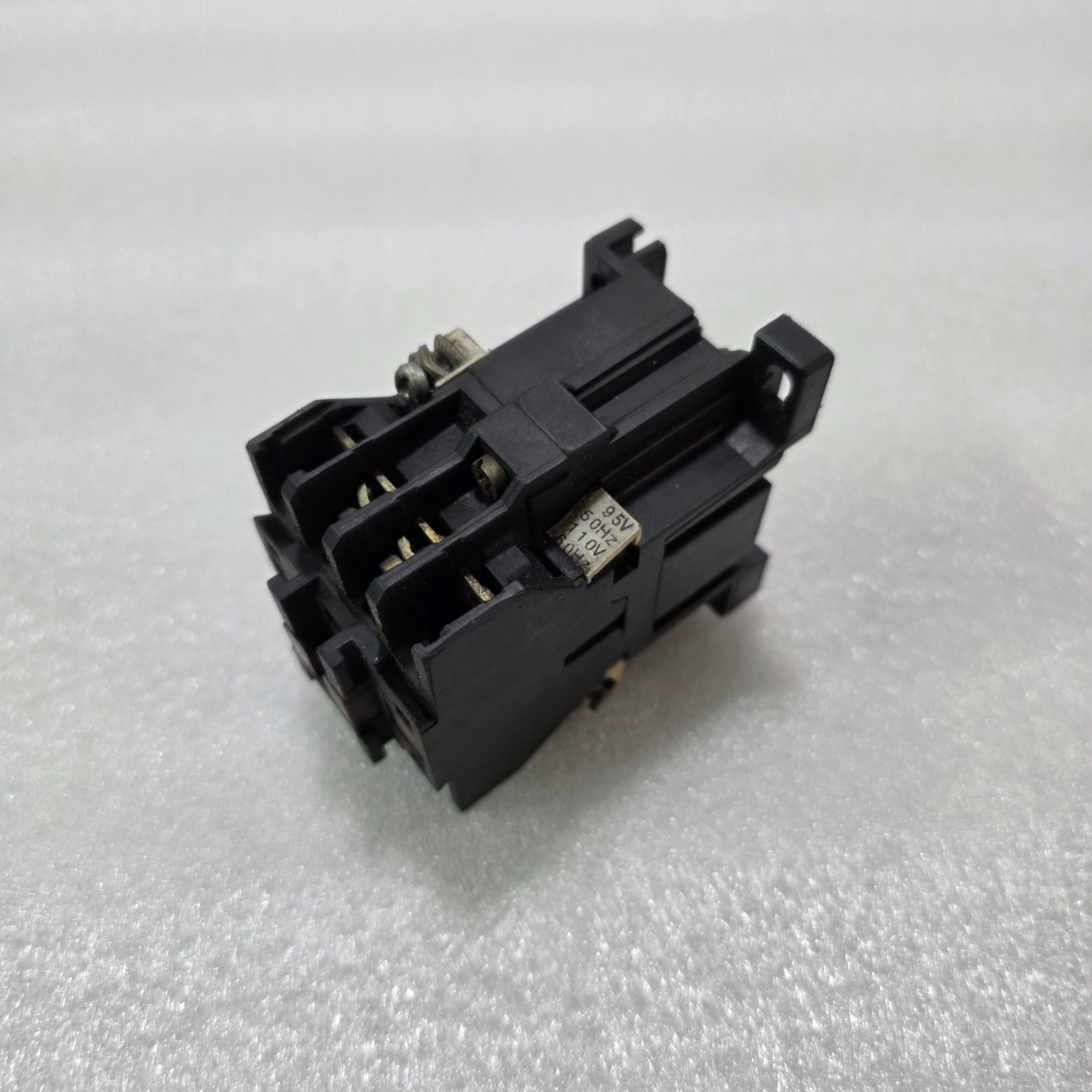 TELEMECANIQUE | CONTACTOR | LC1-D093-A60 - Image 4