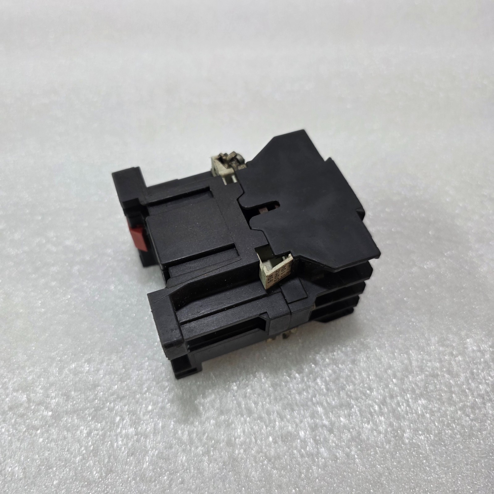 TELEMECANIQUE | CONTACTOR | LC1-D093-A60 - Image 5
