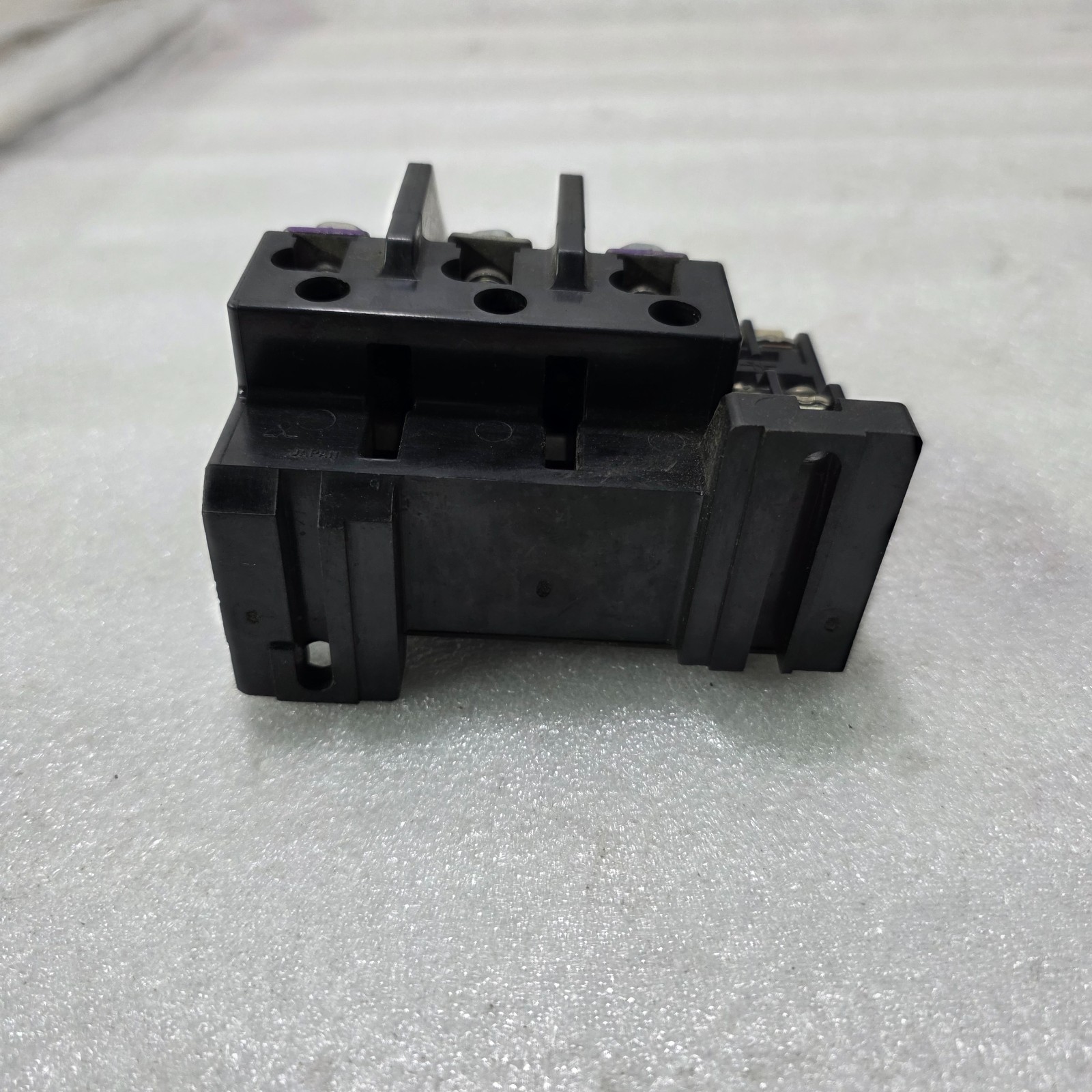 MITSUBISHI ELECTRIC | THERMAL OVERLOAD RELAY | TH-N120 | 54–80A - Image 6