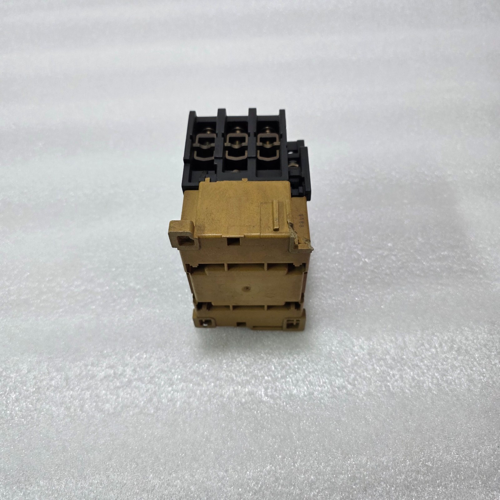 SPRECHER + SCHUH | CA 3-37-N | CONTACTOR | 3-POLE + 1NO + 1NC | 48V 50HZ / 55V 6 - Image 6