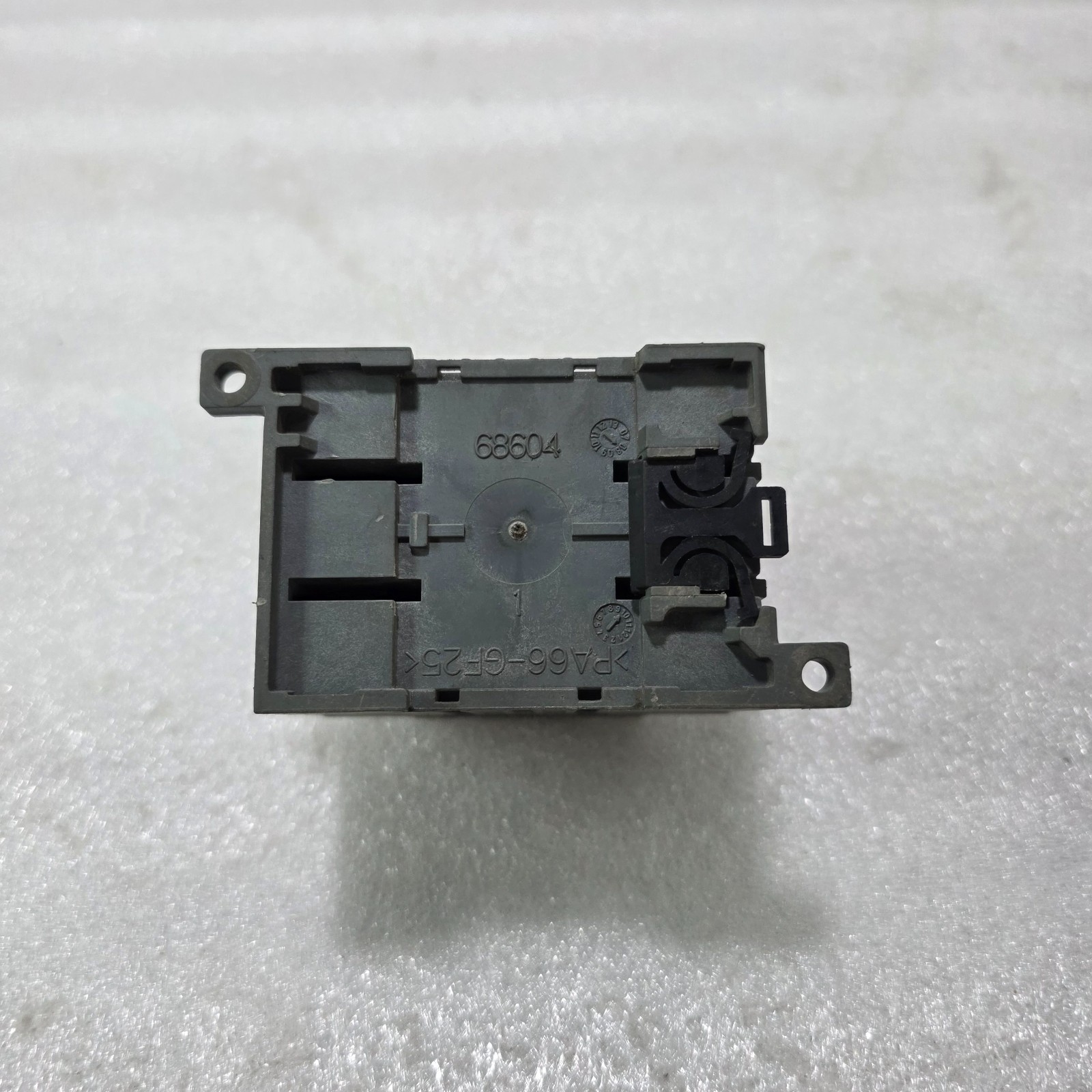 ABB | GENERAL PURPOSE SWITCH / LOAD DISCONNECTOR | OT80F3 - Image 6