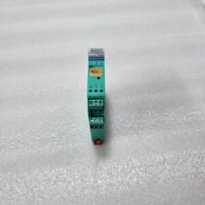 PEPPERL+FUCHS KFD2-PT2-EX1-5 POTENTIOMETER AMPLIFIER INTRINSIC SAFETY 72023