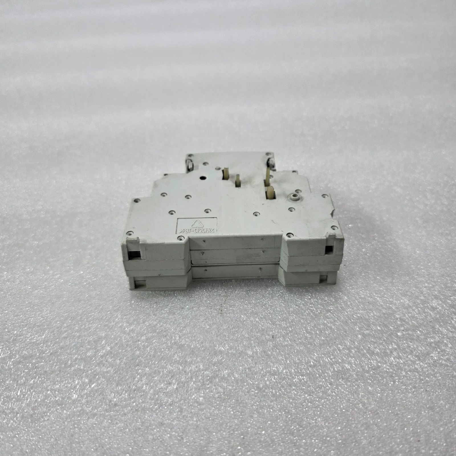 SIEMENS 3RV1901-1A AUXILIARY CONTACT BLOCK 3NO+3NC 690V FOR 3RV1 SERIES - Image 4