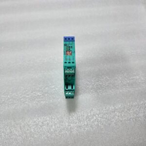 PEPPERL+FUCHS KFD2-ST2-EX2 2-CHANNEL SWITCH AMPLIFIER INTRINSIC SAFETY  109562S