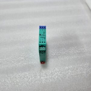PEPPERL+FUCHS KFD2-SD-EX1.48-90A SOLENOID DRIVER INTRINSIC SAFETY 72046