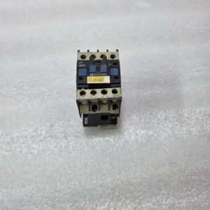 TELEMECANIQUE LC1 D0910 AC CONTACTOR 25A 220-230V 50/60HZ 1NC