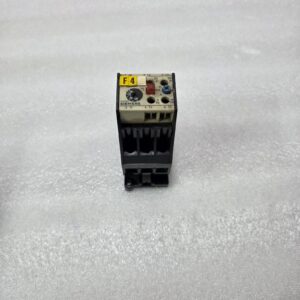 SIEMENS 3UA59 00-2E THERMAL OVERLOAD RELAY 25-40A 660V IEC292 MADE GERMANY