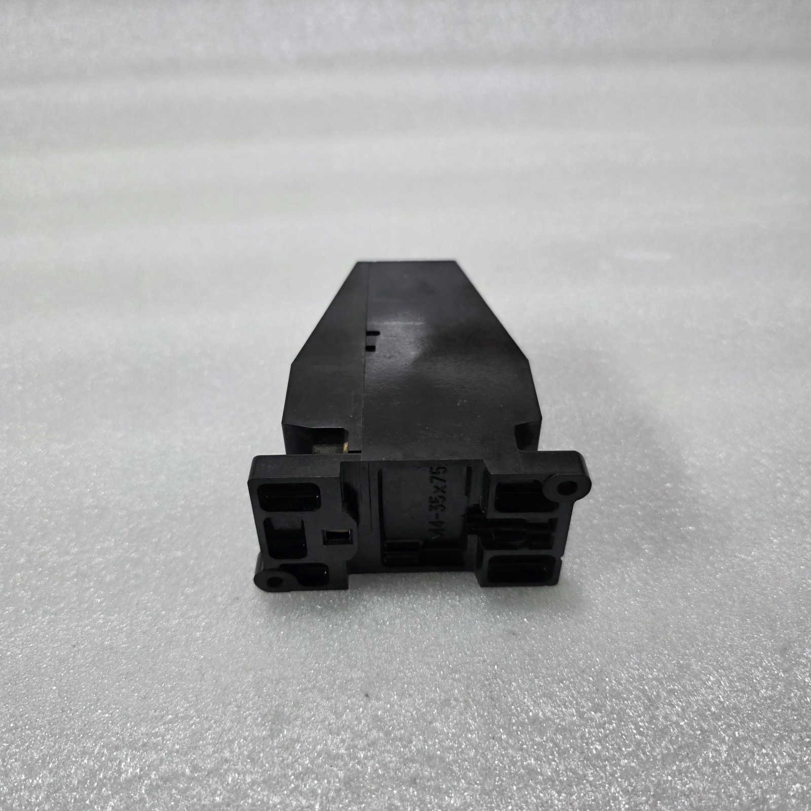 SIEMENS 3UA59 00-2E THERMAL OVERLOAD RELAY 25-40A 660V IEC292 MADE GERMANY - Image 4
