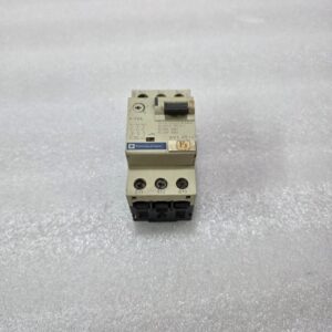TELEMECANIQUE GV2-RS14 MOTOR CIRCUIT BREAKER 6-10A IEC947