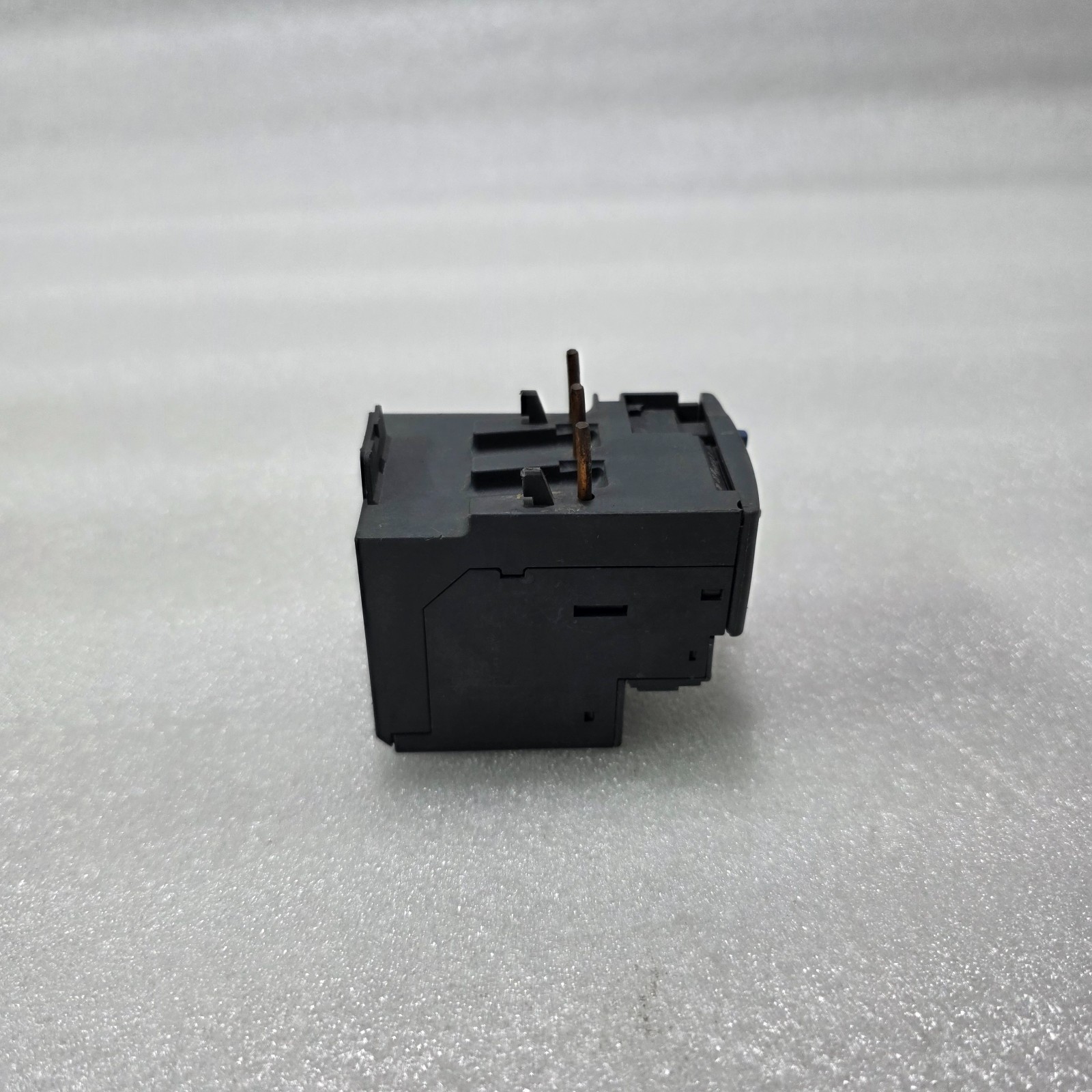 S ELECTRIC LRD21 TESYS THERMAL OVERLOAD RELAY 12-18A 690V - Image 4