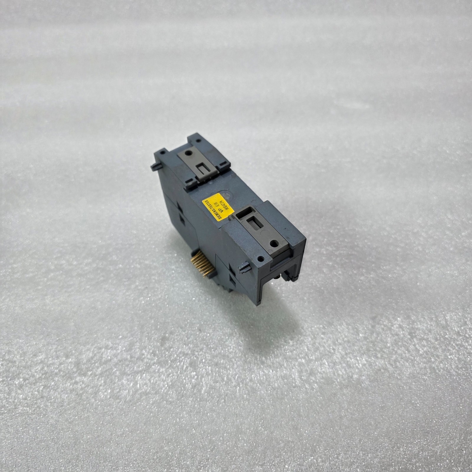 SIEMENS CM 1243-5 PROFIBUS DP-MASTER S7-1200 6GK7243-5DX30-0XE0 GERMANY - Image 5