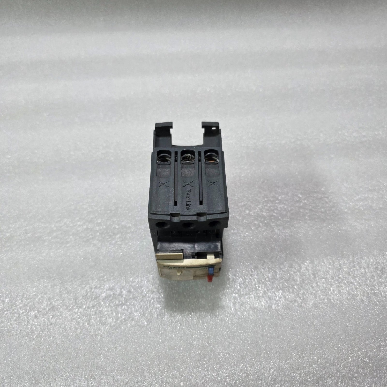 S ELECTRIC LRD350 TESYS D THERMAL OVERLOAD RELAY 37-50A 690V - Image 5