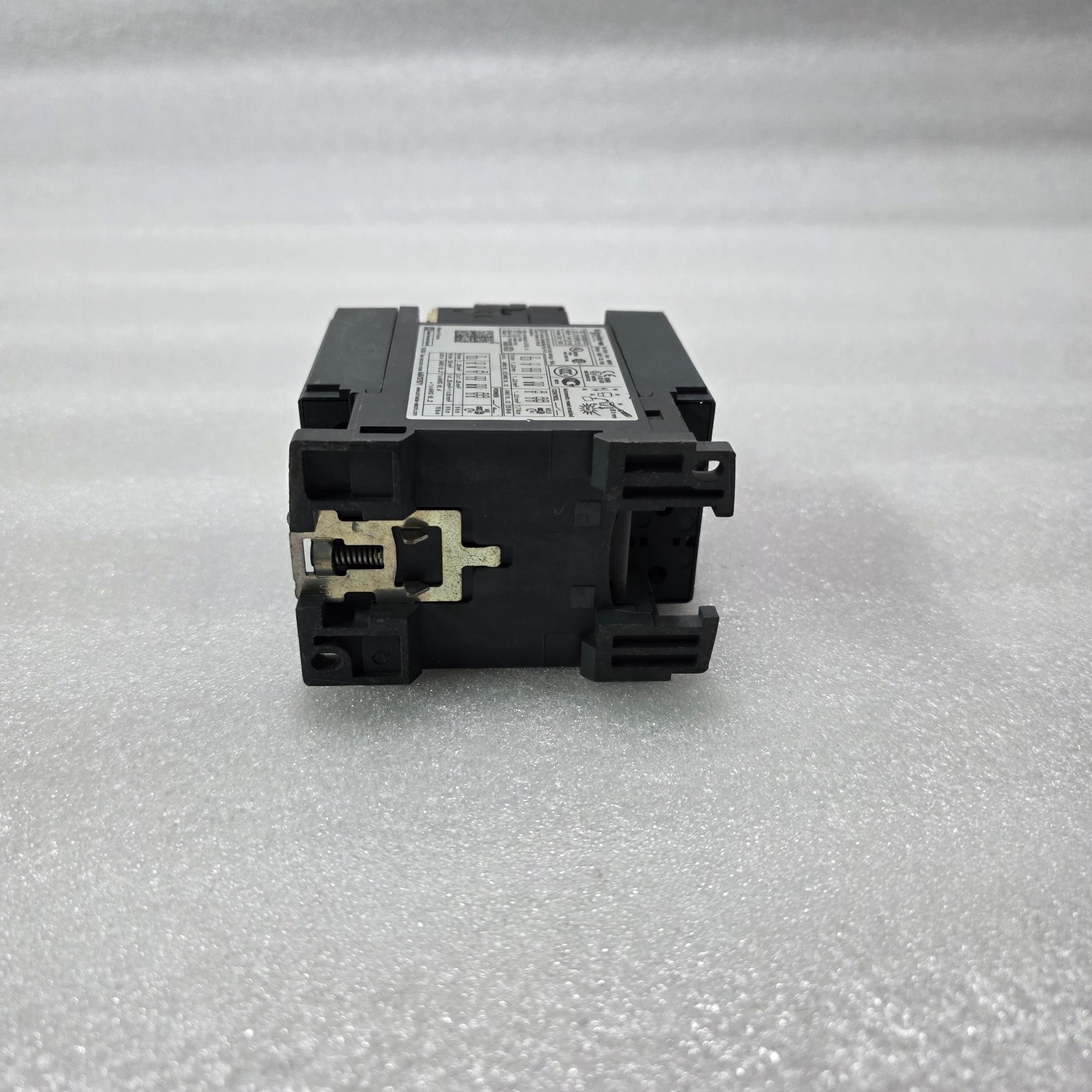S ELECTRIC LRD350 TESYS D THERMAL OVERLOAD RELAY 37-50A 690V - Image 7