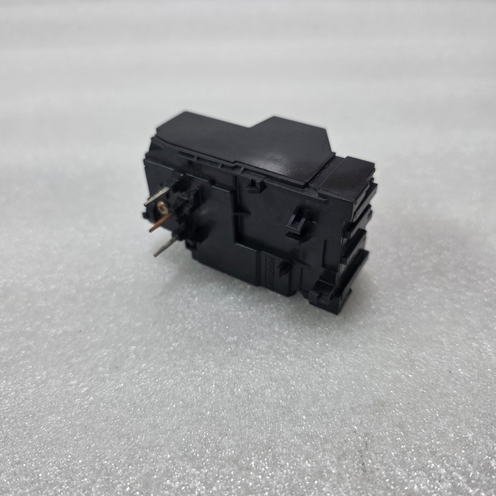 MITSUBISHI ELECTRIC TH-N12 THERMAL OVERLOAD RELAY 2.8-4.4A AC660V IEC947 MADE IN - Image 5