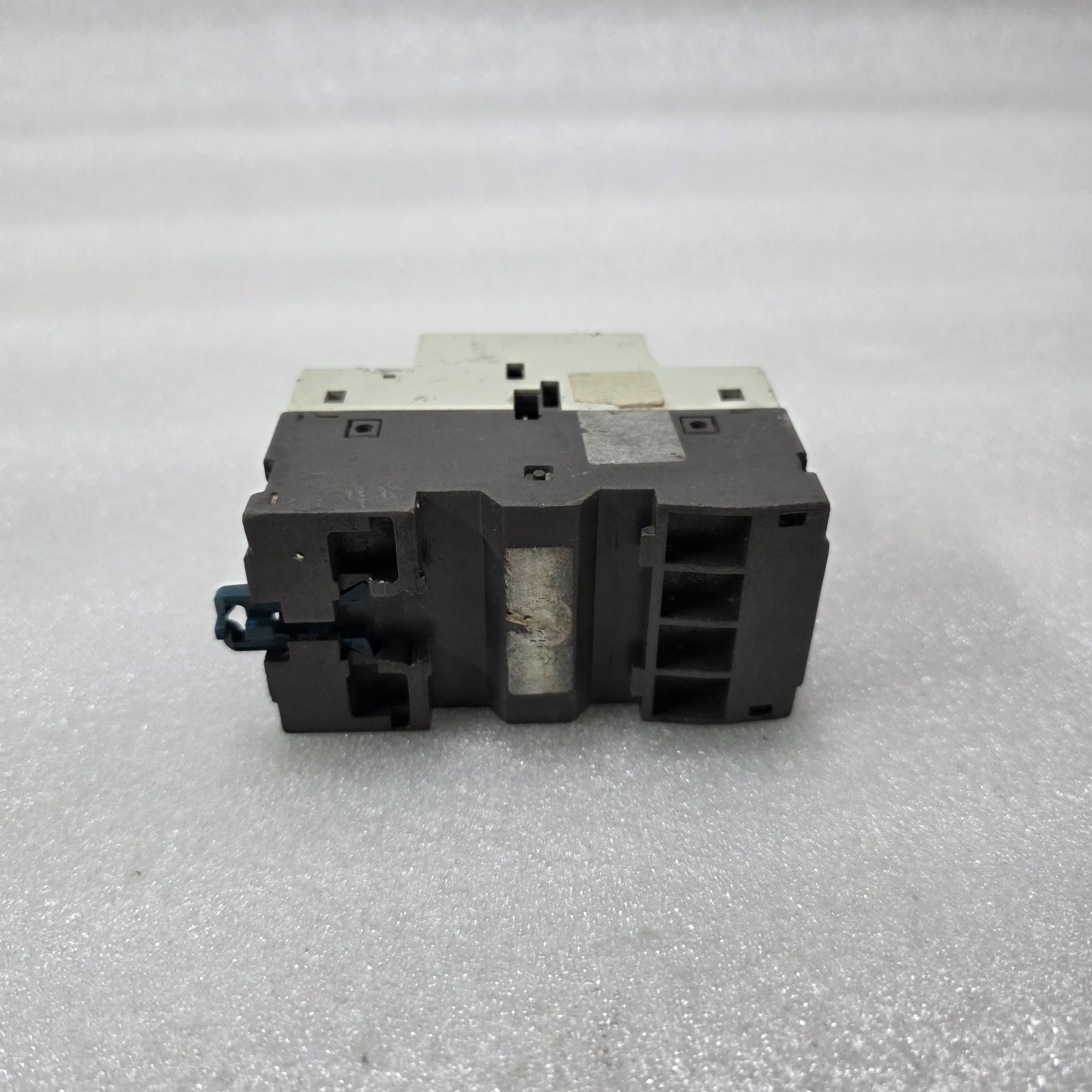 CHINT NS2-25 MOTOR PROTECTIVE CIRCUIT BREAKER 6-10A IEC60947 MANUAL MOTOR STARTE - Image 5