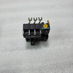 FUJI ELECTRIC TR-2N THERMAL OVERLOAD RELAY 18-26A JEM 1NC+1NO JAPAN