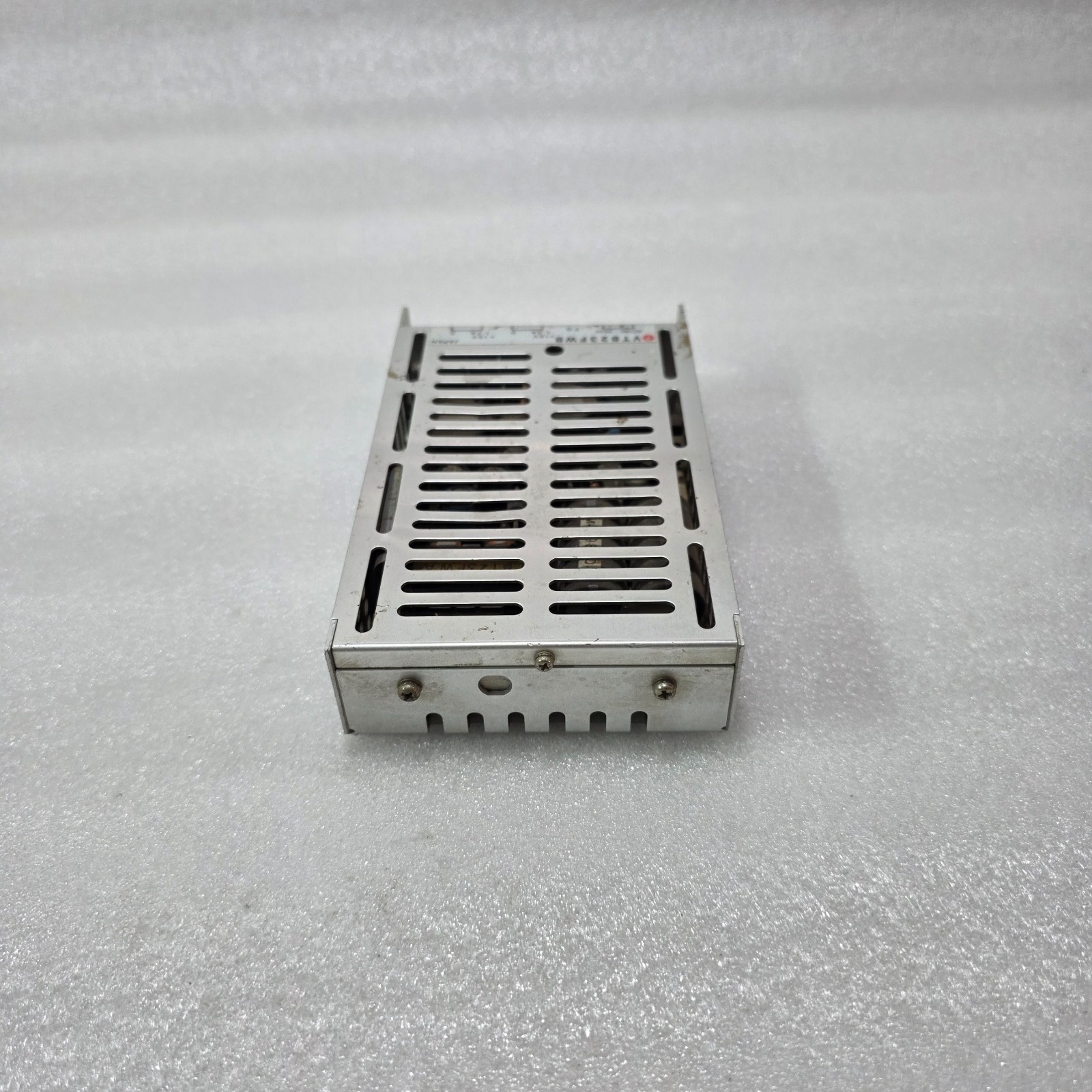 DENSEI-LAMBDA VTB23FWB DUAL OUTPUT SMPS 180-264V AC ±15V 1.3A/1.7A JAPAN - Image 3