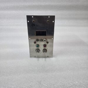 ALFA LAVAL NS-10 SALINOMETER CONTROL UNIT 220V MARINE PPM METER