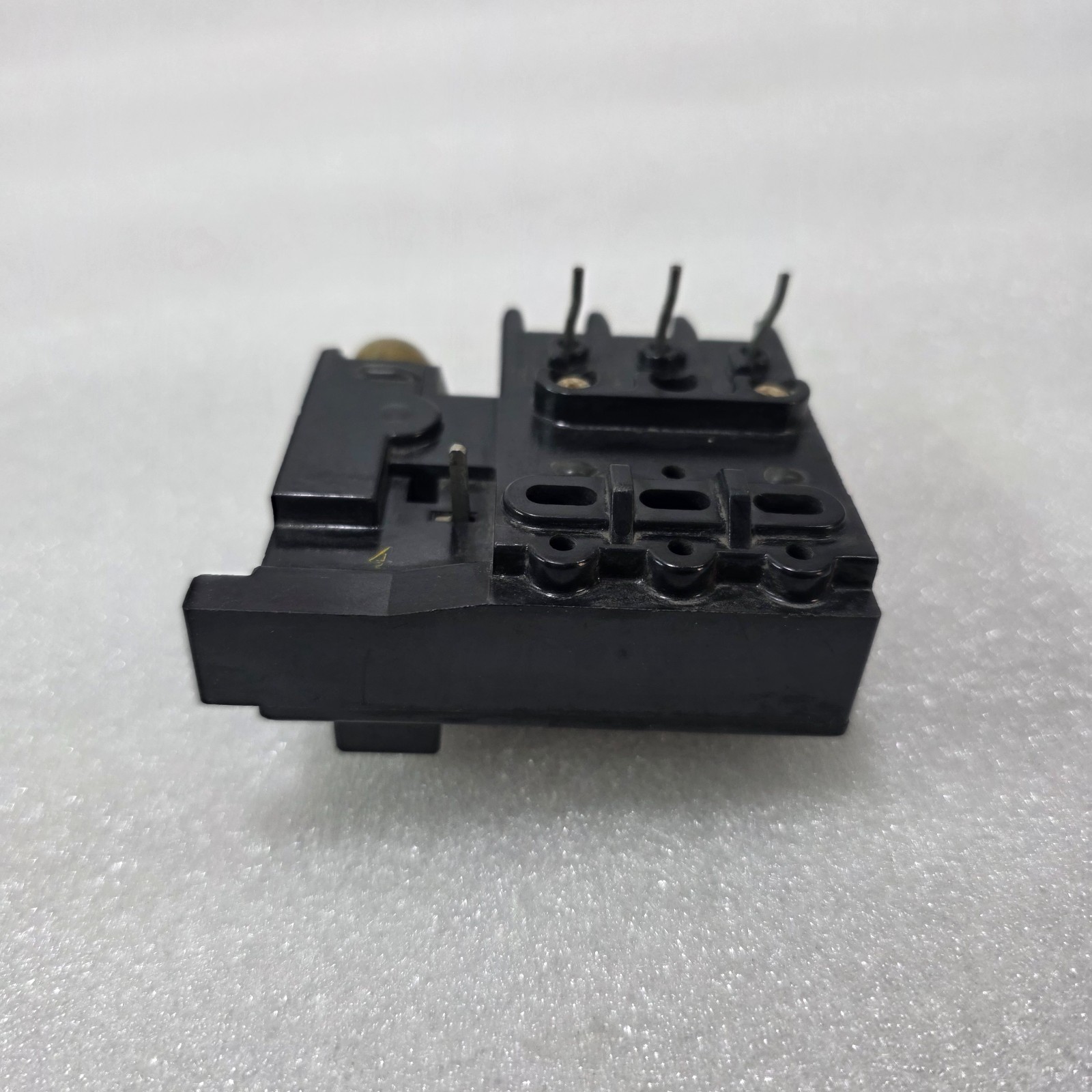 FUJI ELECTRIC RC.3737-1C THERMAL OVERLOAD RELAY 4-8A 5413A - Image 4