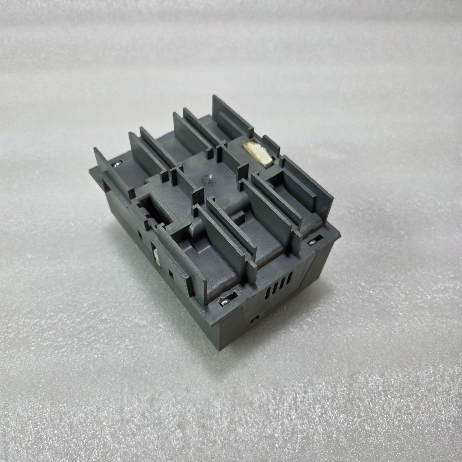 ABB A185-30 AC CONTACTOR 185A 275A 690V + CAL18-I1 AUX CONTACT IEC60947 - Image 5
